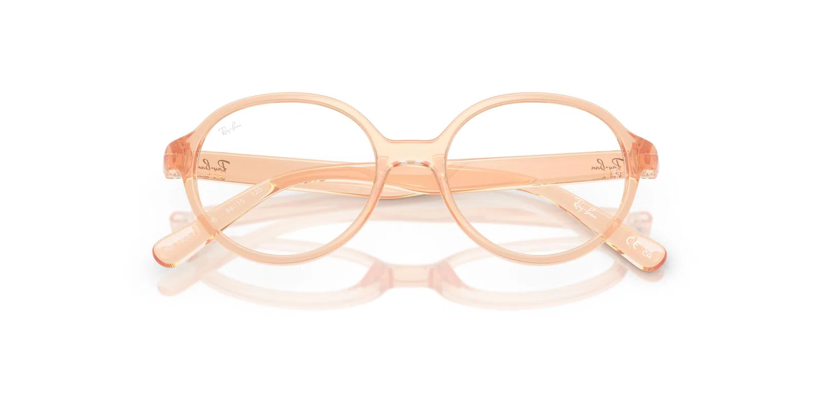 Ray-Ban Junior 1905F Eyeglasses - view 29